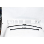 Wycieraczki komplet BMW F30 F31 316 318 320 325 328 330 335 M3 - 61612241375