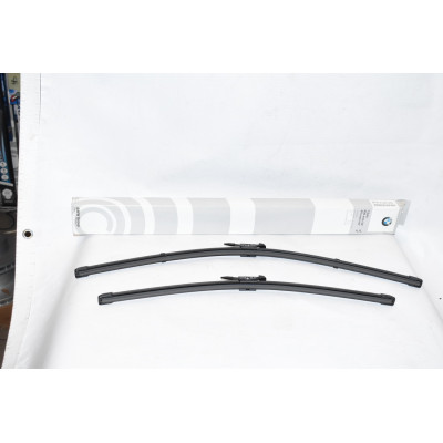 Wycieraczki komplet BMW F30 F31 316 318 320 325 328 330 335 M3 - 61612241375
