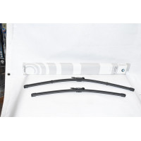 Wycieraczki komplet BMW F30 F31 316 318 320 325 328 330 335 M3 - 61612241375
