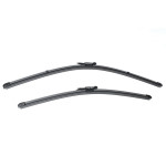 Wycieraczki komplet BMW F30 F31 316 318 320 325 328 330 335 M3 - 61612241375