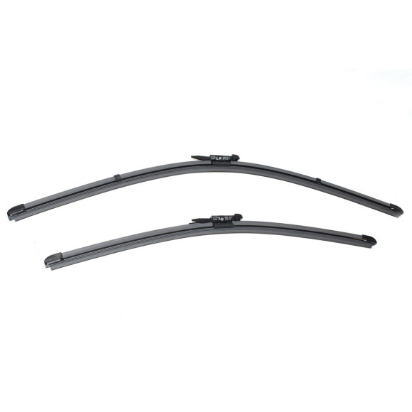 Wycieraczki komplet BMW F30 F31 316 318 320 325 328 330 335 M3 - 61612241375