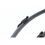 Wycieraczki komplet BMW F30 F31 316 318 320 325 328 330 335 M3 - 61612241375