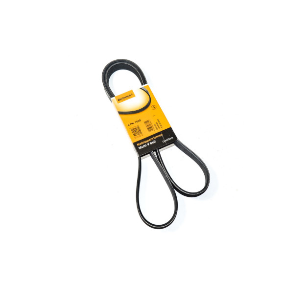 Pasek micro BMW E46 E39 E38 E60 E65 730 525 520 530 320 323 325 328 330 - 11281706545