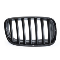 Przednia atrapa BMW Performance X5 X6 - 51712150246