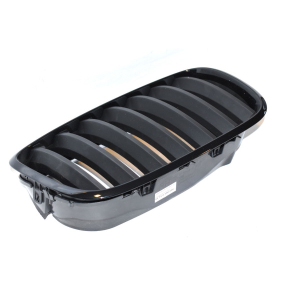 Przednia atrapa BMW Performance X5 X6 - 51712150246