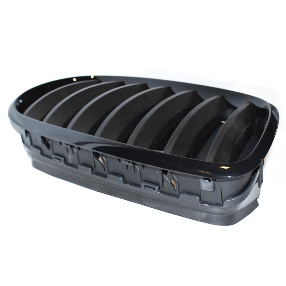 Przednia atrapa BMW Performance X5 X6 - 51712150246