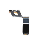 Uchwyt przewodu hamulcowego - 34321159937