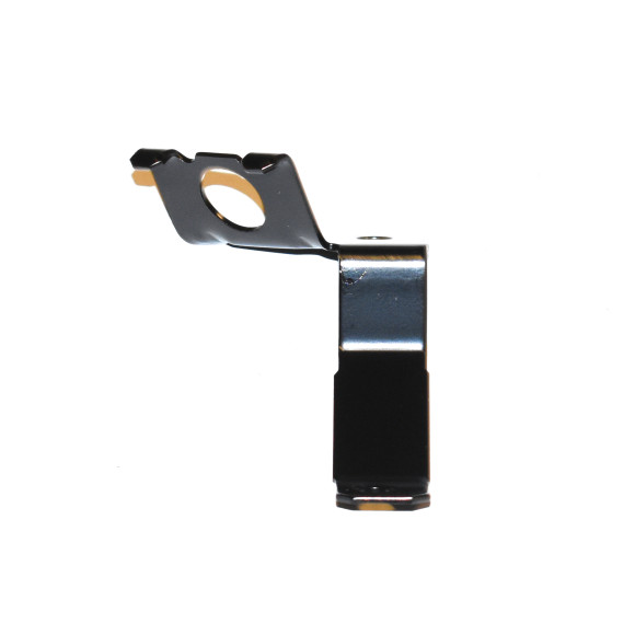 Uchwyt przewodu hamulcowego - 34321159937