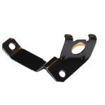 Uchwyt przewodu hamulcowego - 34321159937