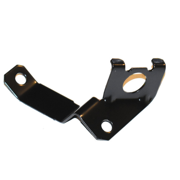 Uchwyt przewodu hamulcowego - 34321159937