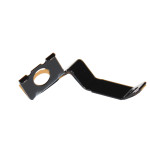 Uchwyt przewodu hamulcowego - 34321159937