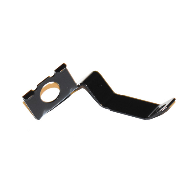 Uchwyt przewodu hamulcowego - 34321159937