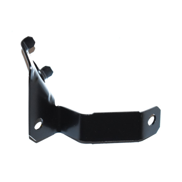 Uchwyt przewodu hamulcowego - 34321159937