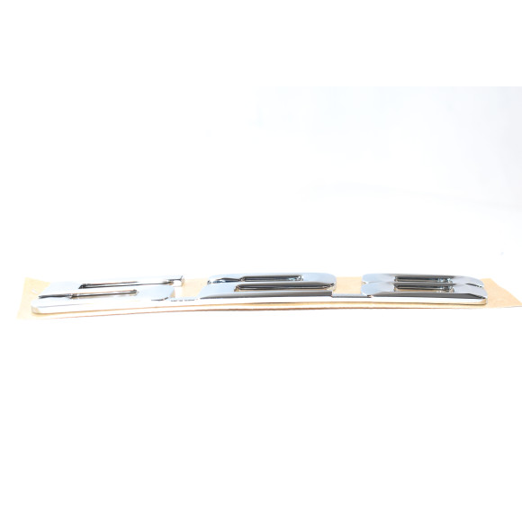 Emblemat E39 528 - Oryginał BMW - 51148167687