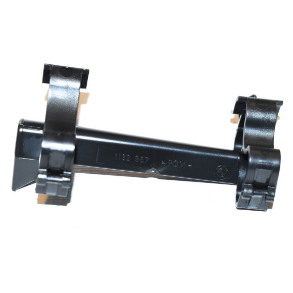 33181182957 Uchwyt czujnika ABS, lewy - 33181182957 - Części oryginalne BMW Łódź | Sklep internetowy BMW