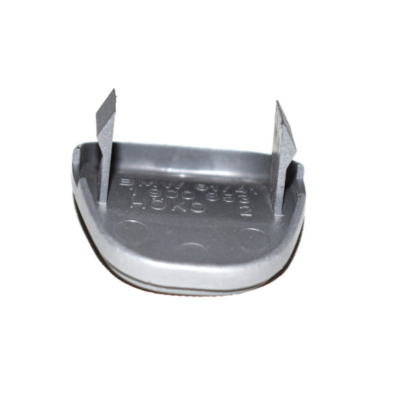 51418110487 Osłona tapicerki boczka drzwi przód lewa SILBERGRAU BMW E34 E32 - 51418110487 - Części oryginalne BMW Łódź | Sklep internetowy BMW