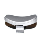 51418110487 Osłona tapicerki boczka drzwi przód lewa SILBERGRAU BMW E34 E32 - 51418110487 - Części oryginalne BMW Łódź | Sklep internetowy BMW