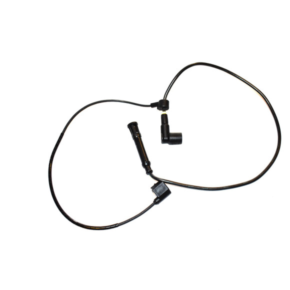 12121719987 Kabel zapłonowy z czujnik impulsów BMW E32 E34 730i 735i 530i 535i M30 - 12121719987 - Części oryginalne BMW Łódź | Sklep internetowy BMW