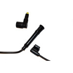 12121719987 Kabel zapłonowy z czujnik impulsów BMW E32 E34 730i 735i 530i 535i M30 - 12121719987 - Części oryginalne BMW Łódź | Sklep internetowy BMW