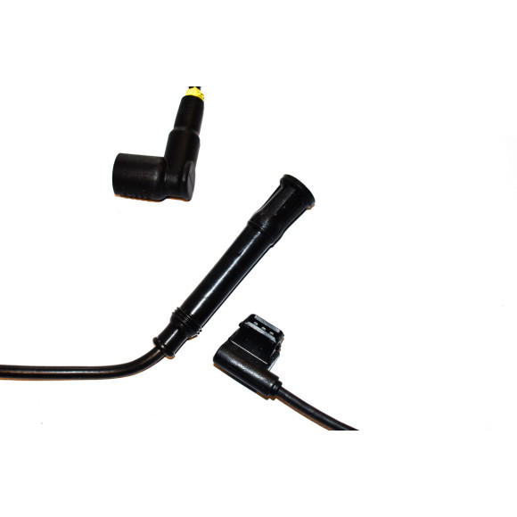 12121719987 Kabel zapłonowy z czujnik impulsów BMW E32 E34 730i 735i 530i 535i M30 - 12121719987 - Części oryginalne BMW Łódź | Sklep internetowy BMW