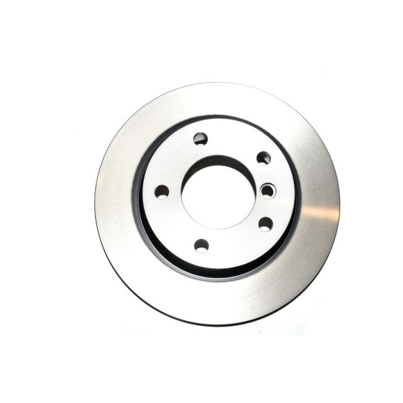 Tarcza hamulcowa przód BMW E87 E81 E90 120d 120i 118i 118d 316i 318d 318i 320i - 34116854997