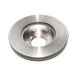 Tarcza hamulcowa przód BMW E87 E81 E90 120d 120i 118i 118d 316i 318d 318i 320i - 34116854997