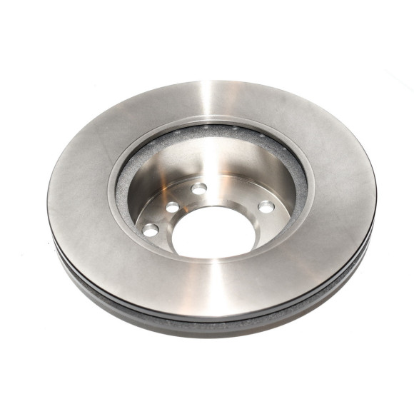 Tarcza hamulcowa przód BMW E87 E81 E90 120d 120i 118i 118d 316i 318d 318i 320i - 34116854997