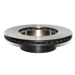 Tarcza hamulcowa przód BMW E87 E81 E90 120d 120i 118i 118d 316i 318d 318i 320i - 34116854997