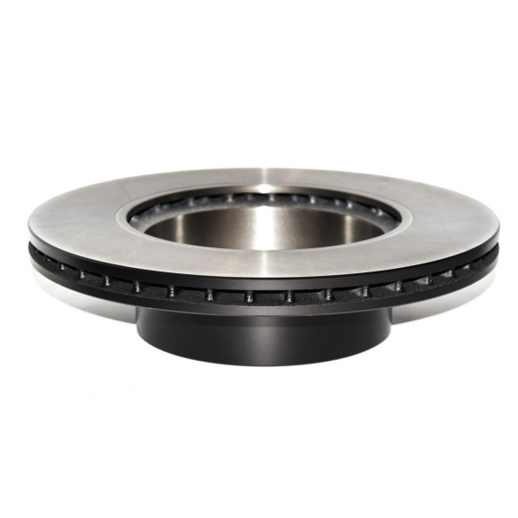 Tarcza hamulcowa przód BMW E87 E81 E90 120d 120i 118i 118d 316i 318d 318i 320i - 34116854997