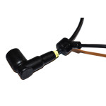 12121719987 Kabel zapłonowy z czujnik impulsów BMW E32 E34 730i 735i 530i 535i M30 - 12121719987 - Części oryginalne BMW Łódź | Sklep internetowy BMW