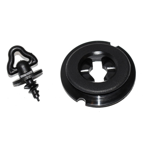 51471919171 Zatrzask obrotowy - 51471919171 - Części oryginalne BMW Łódź | Sklep internetowy BMW