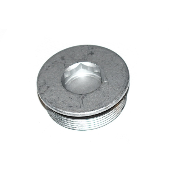 Śruba z pierścieniem uszcz. BMW E38 E39 E46 E53 X5 X3 E83 E70 E60 E63 E87 E90 - 11142247286