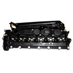 Pokrywa zaworów BMW E38 E46 E39 E53 X5 M57 730d 330d 530d 525d - 11127786890