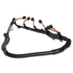 12512249419 Wiązka przewodów silnik/moduł wtrysk. - 12512249419 - Części oryginalne BMW Łódź | Sklep internetowy BMW