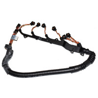 12512249419 Wiązka przewodów silnik/moduł wtrysk. - 12512249419 - Części oryginalne BMW Łódź | Sklep internetowy BMW