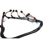 12512249419 Wiązka przewodów silnik/moduł wtrysk. - 12512249419 - Części oryginalne BMW Łódź | Sklep internetowy BMW