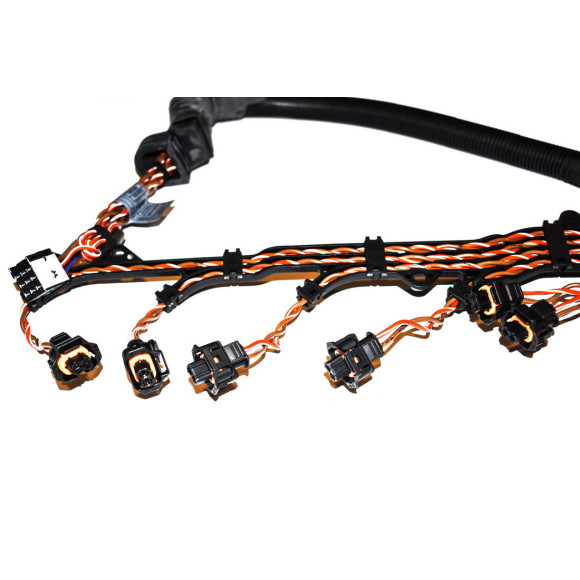 12512249419 Wiązka przewodów silnik/moduł wtrysk. - 12512249419 - Części oryginalne BMW Łódź | Sklep internetowy BMW