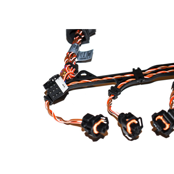 12512249419 Wiązka przewodów silnik/moduł wtrysk. - 12512249419 - Części oryginalne BMW Łódź | Sklep internetowy BMW