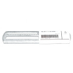 Opaska zaciskowa mocowanie wspornika pompy BMW E24 E28 E30 E34 - 12311719992