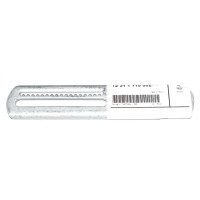 Opaska zaciskowa mocowanie wspornika pompy BMW E24 E28 E30 E34 - 12311719992
