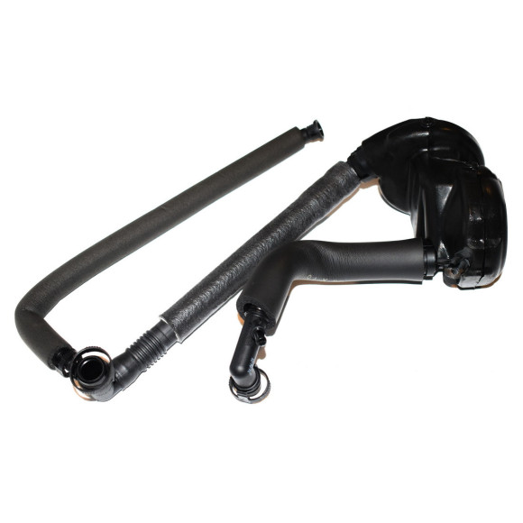 11617534237_ Odma odpowietrzenie skrzyni z przewodami BMW E39 E46 E53 E60 E61 E65 E83 520 525 530 320 323 325 328 330 730 wersja dla krajów z - Części oryginalne BMW Łódź | Sklep internetowy BMW