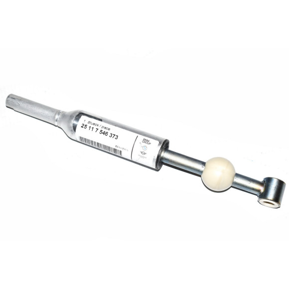 25117546373 Dźwignia zmiany biegów krótka - 25117546373 - Części oryginalne BMW Łódź | Sklep internetowy BMW