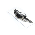 Emblemat tył MINI F55 F56 F57 R50 R52 R53 R56 R57 - 51147026186