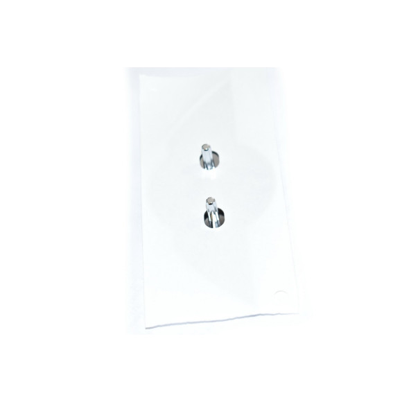 Emblemat tył MINI F55 F56 F57 R50 R52 R53 R56 R57 - 51147026186