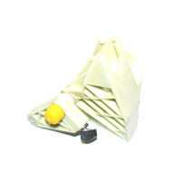 Podpora mocowanie linek zmiany biegów MINI R50 One Cooper 25111504207