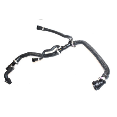 Przewód wody zbiornik wyrównawczy-pompa MINI R60 R61 SD D 17129813734
