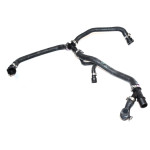 Przewód wody zbiornik wyrównawczy-pompa MINI R60 R61 SD D 17129813734