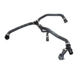 Przewód wody zbiornik wyrównawczy-pompa MINI R60 R61 SD D 17129813734