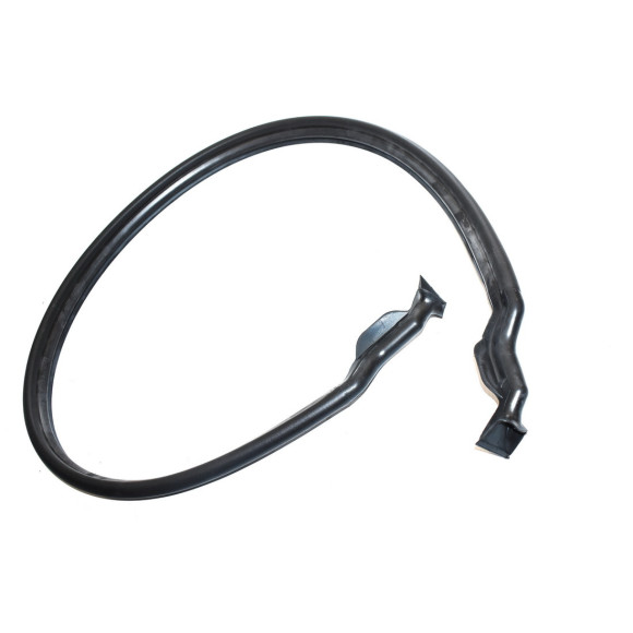 Uszczelka pokrywy silnika środkowa BMW E60 E61 - 51767034163