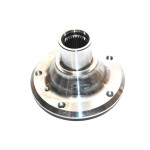 Piasta z kołnierzem mocującym tył BMW E60 E61 525xi 528xi 525xd 535xi 530xi - 33416765071